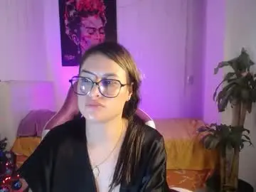 Chaturbate Live Porn of esmeralda098
