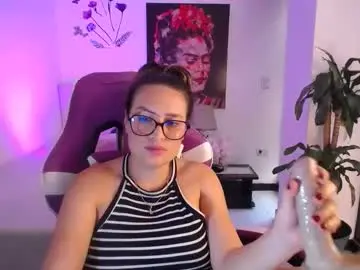 Chaturbate Adult Webcam of esmeralda098