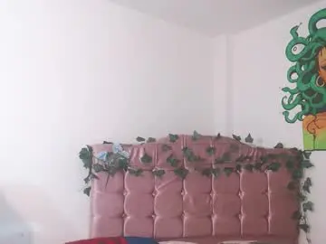 Chaturbate Free Live Porn of eylin_bellanova