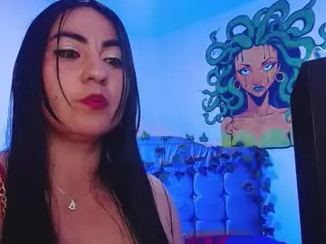 Chaturbate Sex Chat of eylin_bellanova