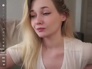 Chaturbate Live Sex of fleurdelisa