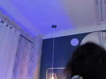 Chaturbate Sex Cam of jeannesabatier