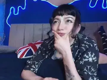 Chaturbate Adult Video Chat of jeannesabatier