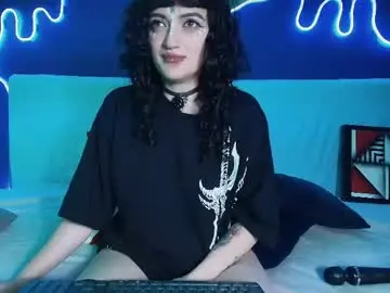 Chaturbate Nude Webcam of jeannesabatier