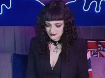Chaturbate Live Sex Cam of jeannesabatier