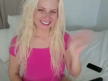 Chaturbate Nude Webcam of ladykristy28