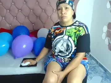 Chaturbate Live Sex of nat_evans8