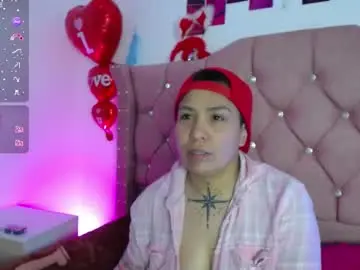 Chaturbate Live Sex Cam of nat_evans8