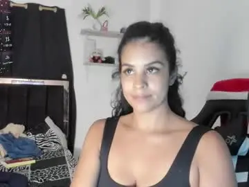 Chaturbate Live Sex of samykiss