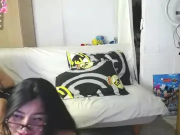 Chaturbate Live Sex Cam of sofi_sam11