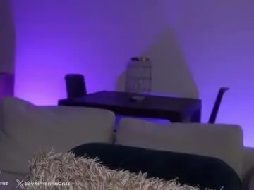 Chaturbate Live Porn of ximenna_cruz_