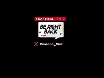 Chaturbate Adult Video Chat of ximenna_cruz_