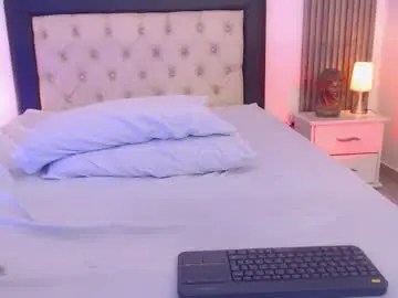 Chaturbate Adult Webcams of zoee_joness