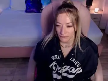 Chaturbate Sex Cam of zoee_joness