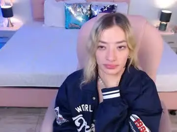 Chaturbate Free Porn Cam of zoee_joness