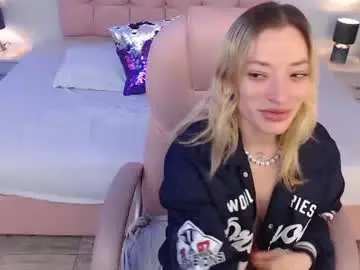 Chaturbate Adult Webcam of zoee_joness