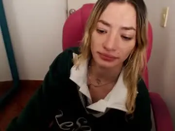 Chaturbate Nude Webcam of zoee_joness