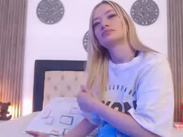 Chaturbate Adult Video Chat of zoee_joness