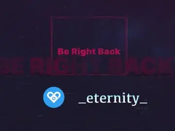 Chaturbate Watch Live Sex Cams of _enternity_