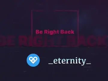 Chaturbate Sex Cam of _enternity_