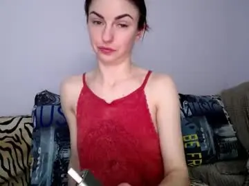 Chaturbate Free Live Porn of angel_zoe77