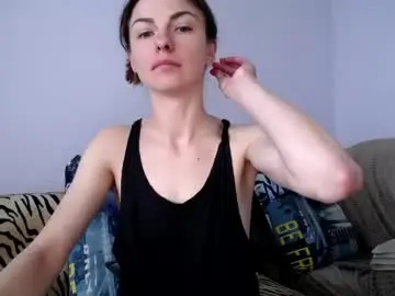 Chaturbate Best Webcam of angel_zoe77