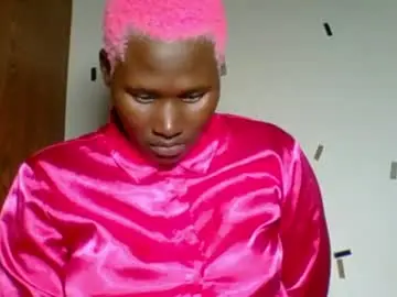 Chaturbate Adult Webcam of black_diamond24