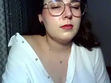 Chaturbate Nude Webcam of claralovely