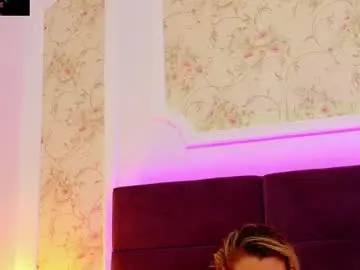 Chaturbate Private Sex Chat of evelinhill