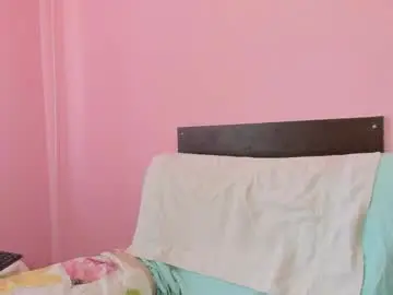 Chaturbate Live Sex Cam of hotsweetangel4u