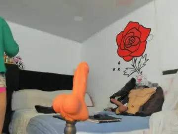 Chaturbate Sex Chat of kymberlyhott