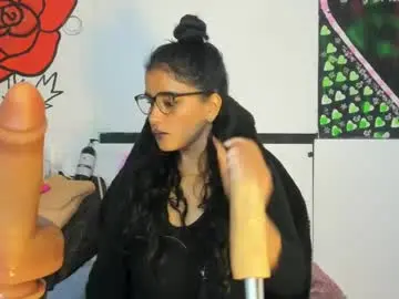 Chaturbate Sex Cam of kymberlyhott