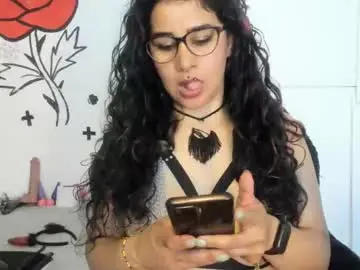 Chaturbate Adult Webcam of kymberlyhott