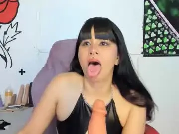Chaturbate Adult Webcam of kymberlyhott
