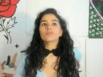 Chaturbate Nude Webcam of kymberlyhott