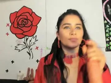 Chaturbate Best Webcam of kymberlyhott