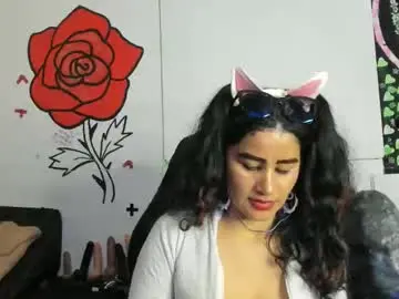 Chaturbate Live Porn of kymberlyhott