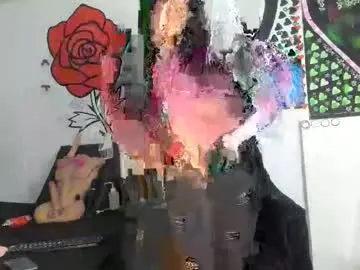 Chaturbate Adult Video Chat of kymberlyhott