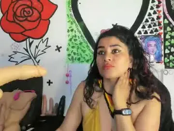 Chaturbate Sex Cam of kymberlyhott