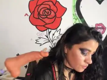 Chaturbate Sex Cam of kymberlyhott