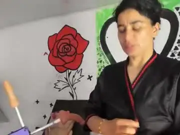 Chaturbate Live Sex of kymberlyhott