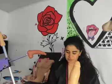 Chaturbate Sex Chat of kymberlyhott