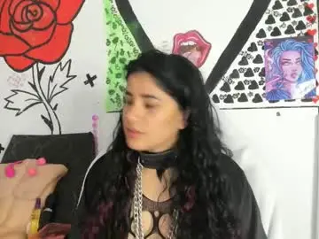 Chaturbate Sex Cam of kymberlyhott