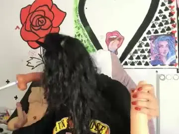 Chaturbate Live Sex Cam of kymberlyhott