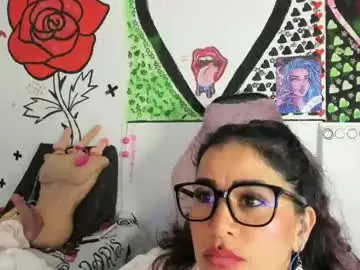 Chaturbate Adult Webcam of kymberlyhott