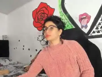 Chaturbate Sex Cam of kymberlyhott