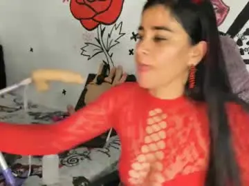 Chaturbate Free Porn Cam of kymberlyhott