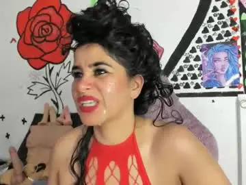 Chaturbate Adult Webcam of kymberlyhott