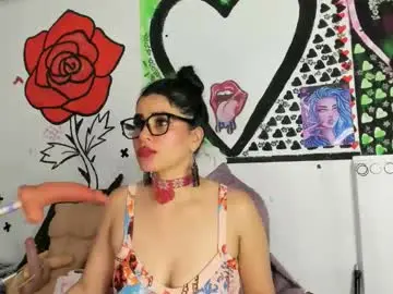 Chaturbate Best live sex cam show of kymberlyhott