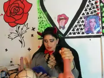 Chaturbate Live Sex Cam of kymberlyhott